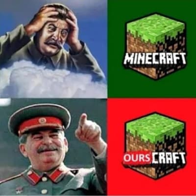 Stalin approves