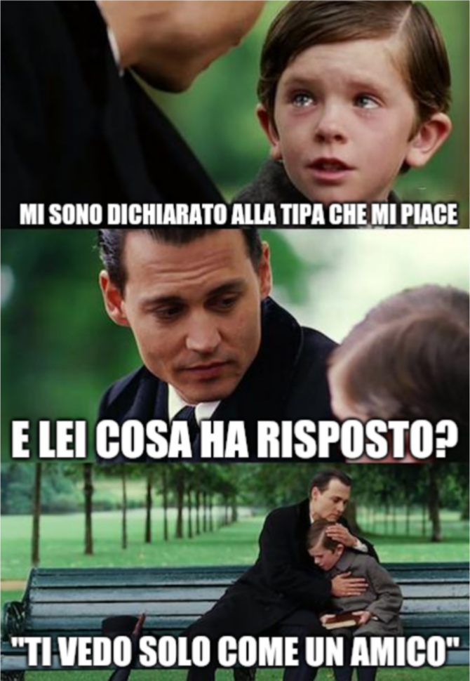 So che è vecchissima, ma se mai nella vita dovesse interessare a qualcuno, questa l'ho creata io... Spero vi piaccia