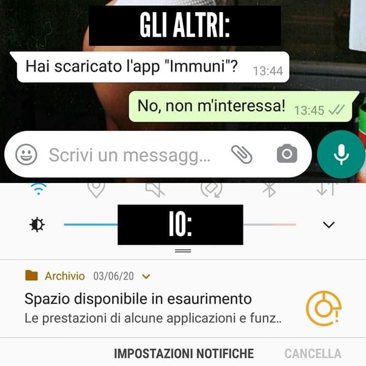 Non il massimo della qualità ?‍♂️ 