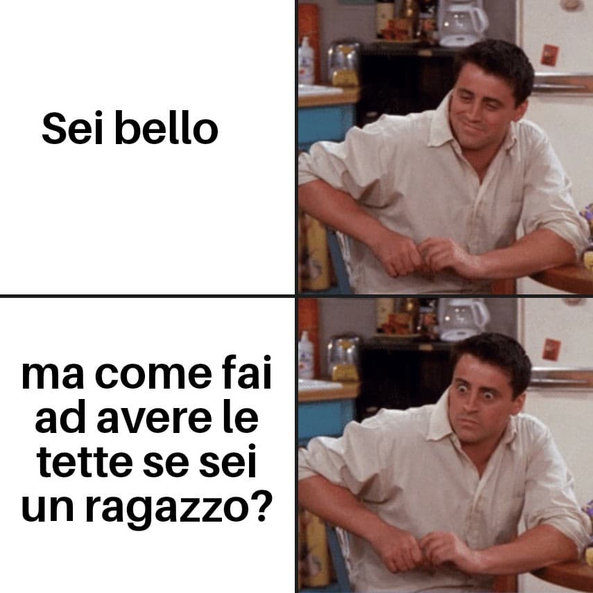 Sempre. 