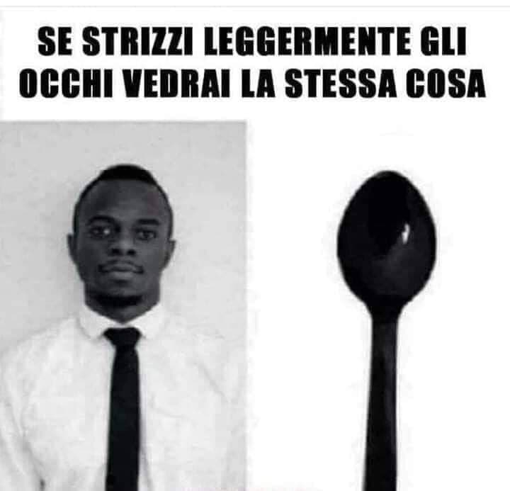 È veroooo 