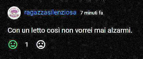 è quella giusta