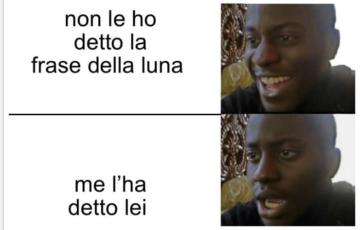 quando quando sei in una nuova stagione della tua vita, l’ex interesse amoroso ritorna ma come personaggio secondario e comincia a raccontarti il suo primo lesbodramma, le dai consigli e si scopre che la tipa che le piace ricambia 