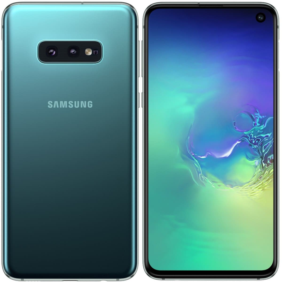 Samsung galaxy s10e