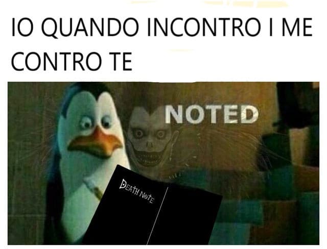 notato