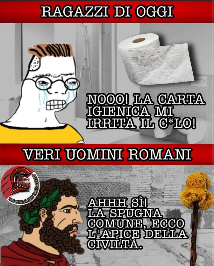 Roma Invicta