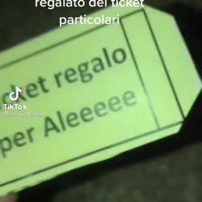 Però è originale eh