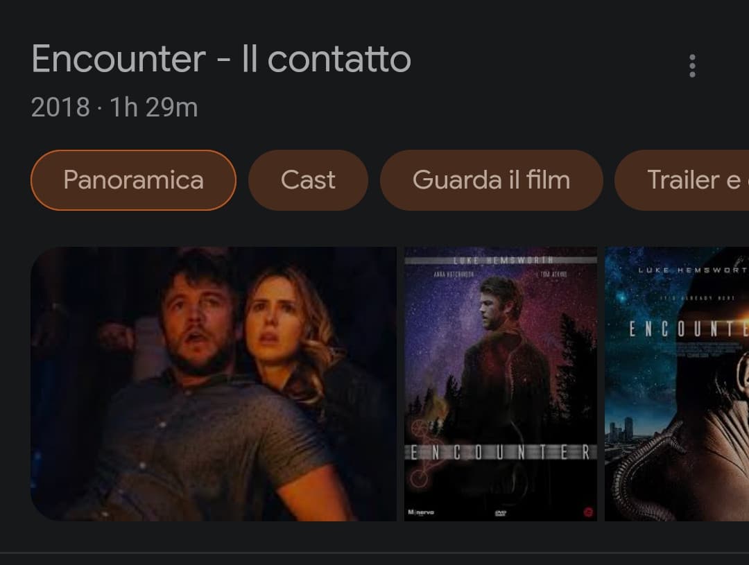 film che attivamente odio di più. non è nenache una questione di il peggior film di semrpe, ma mi fa proprio completamente cagare. non c'è una sola cosa che salverei. non mi ha fermato dal vederlo 3 volte comunque.