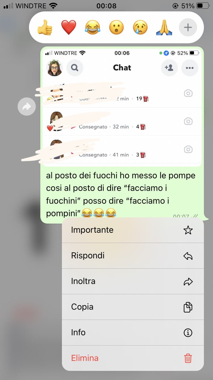 raga però sono un genio