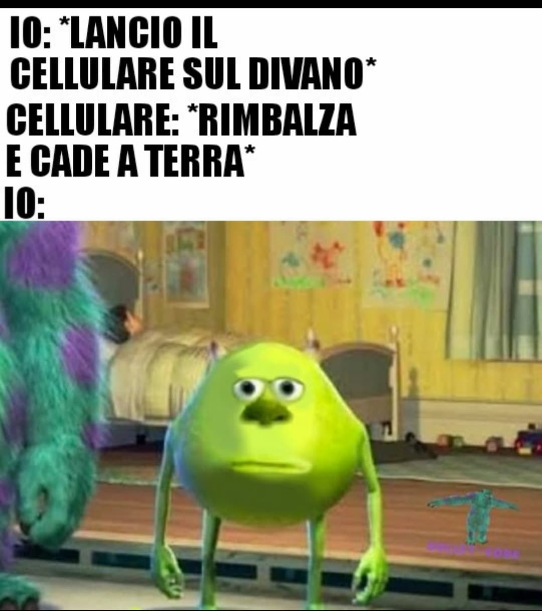 SEMPRE??