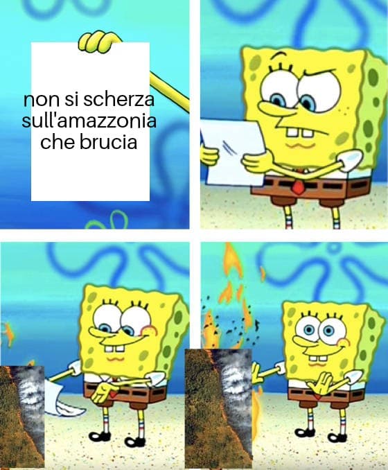 Fatto un po' male