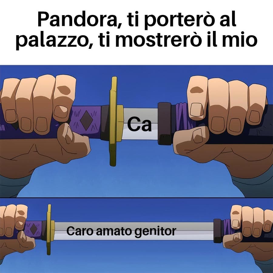 Questa canzone è la mia infanzia