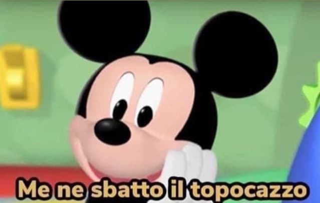 Quanto peso dai alle Critiche? Io: