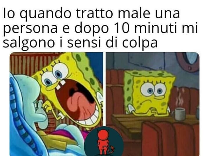 Sono io??