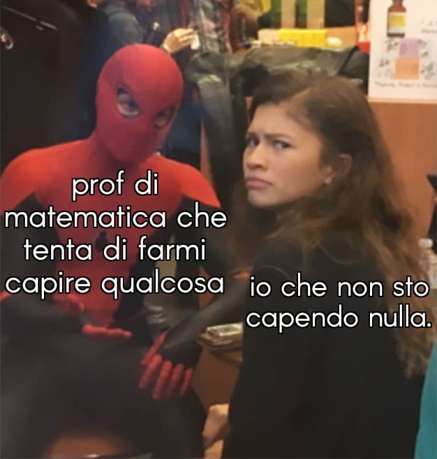 Maledetta matematica