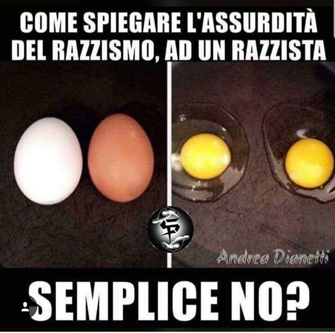 Chi d'accordo???