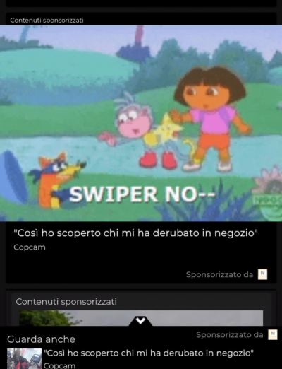 Meglio di dora non c'è nessuno