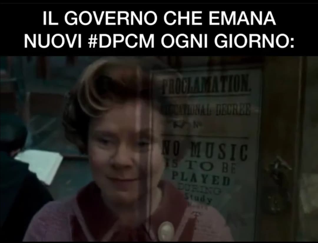 madò sta scena di hp mi fa sempre morire HHAHA