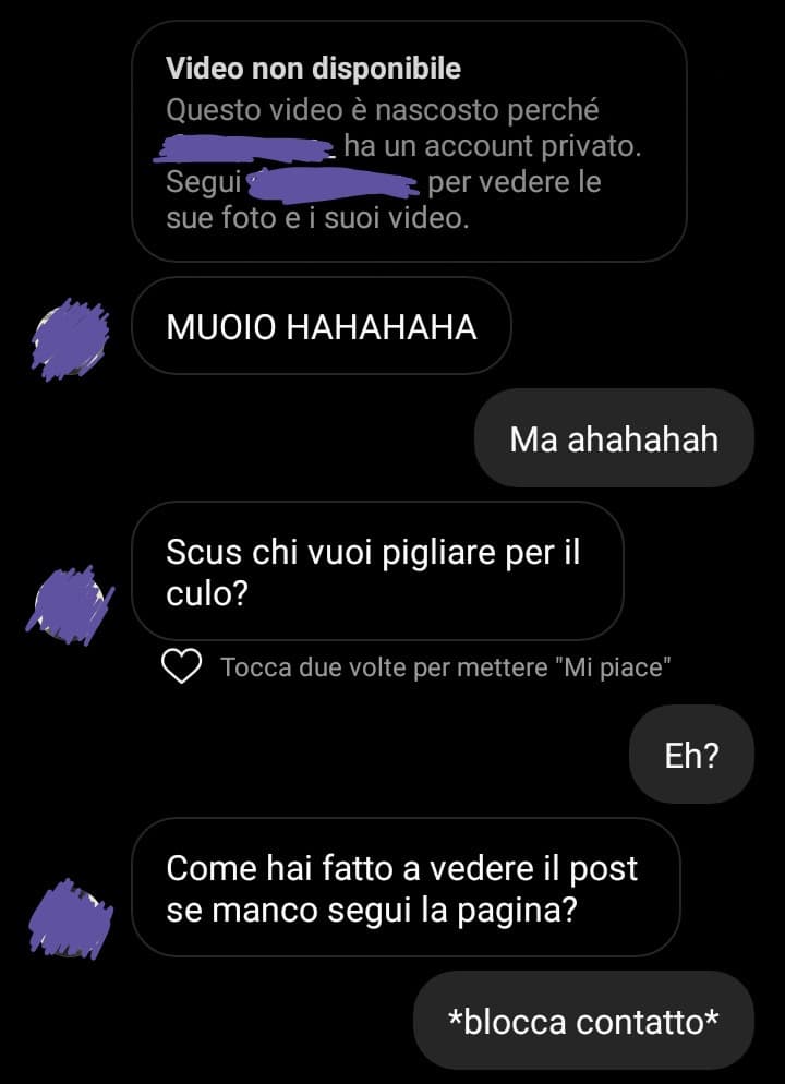 L'avevo visto da un utente...mi sembrava un metodo efficace per non guardare i post... 