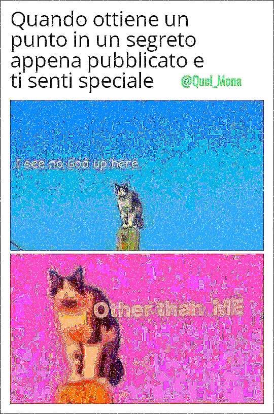 SoNo SpEcIaLe