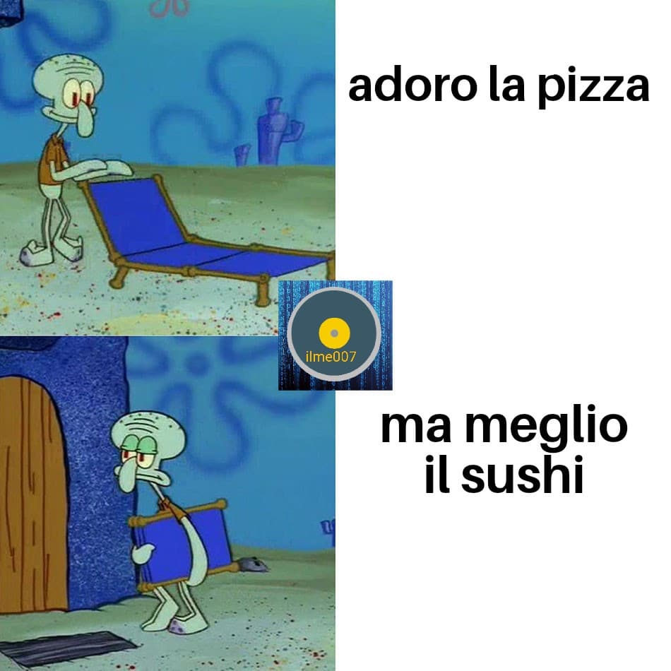 pizza possibilmente margherita