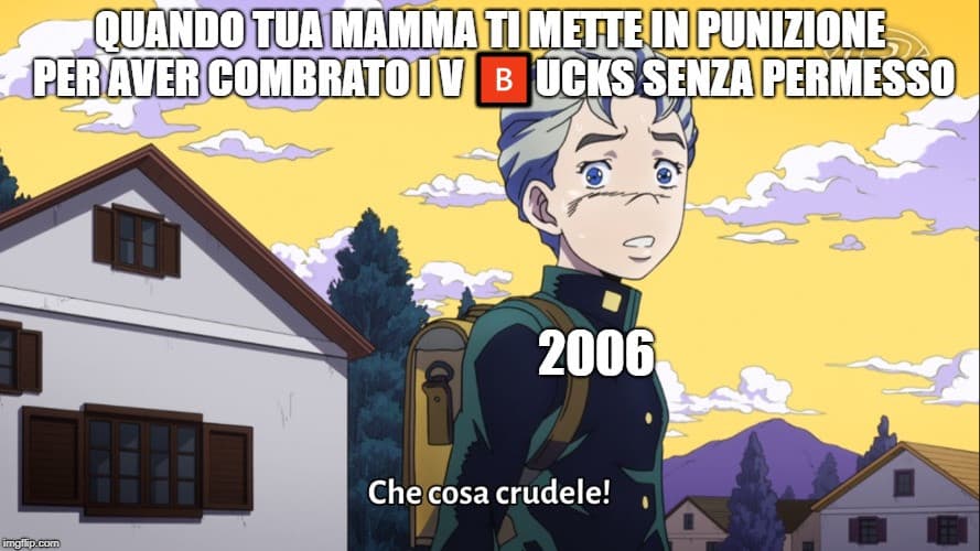 è IRONIA