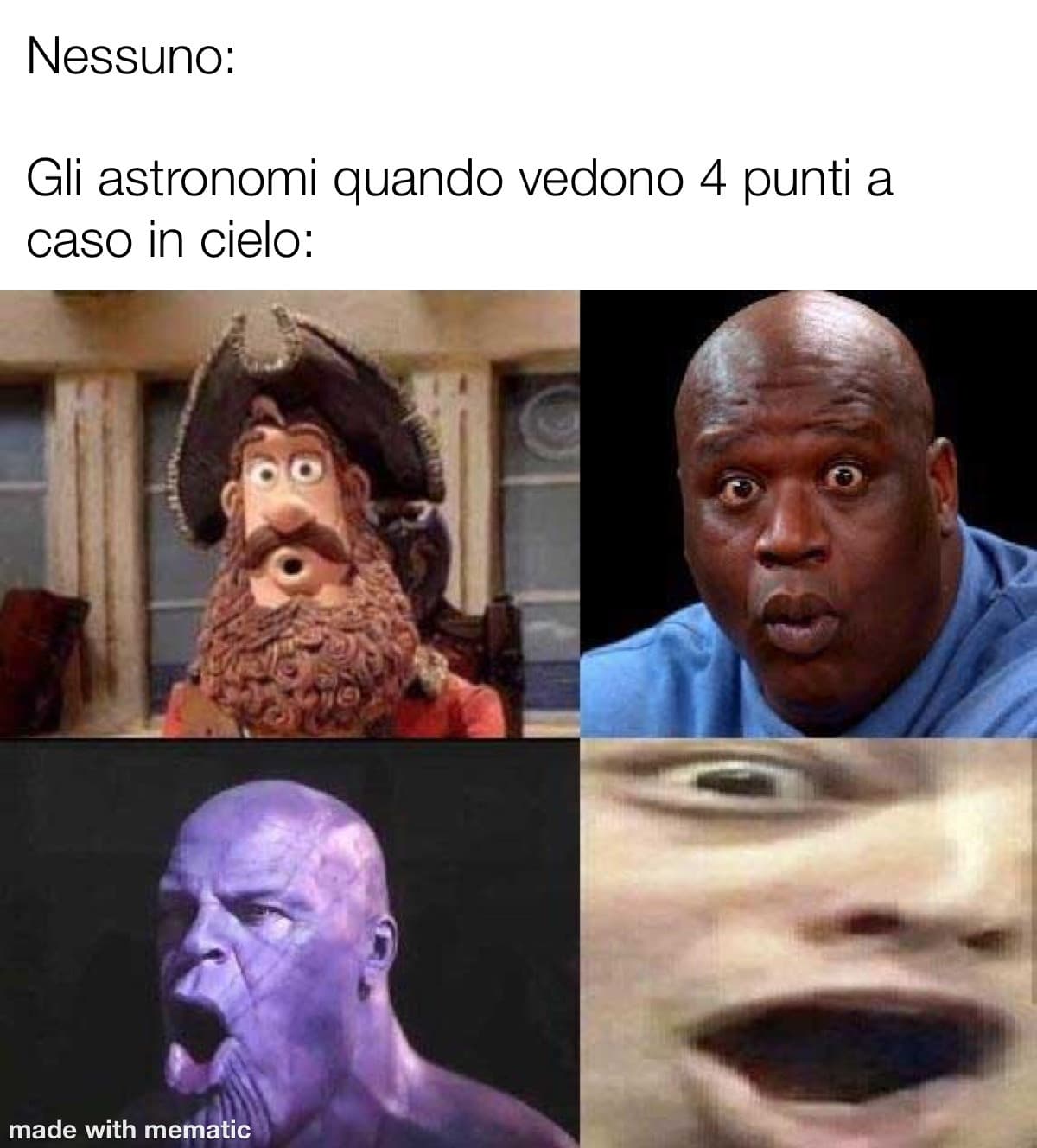 Mi sento sempre più una merda rip