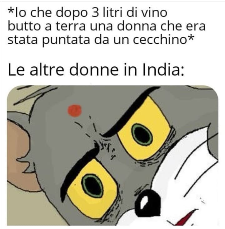 Buona seraaa