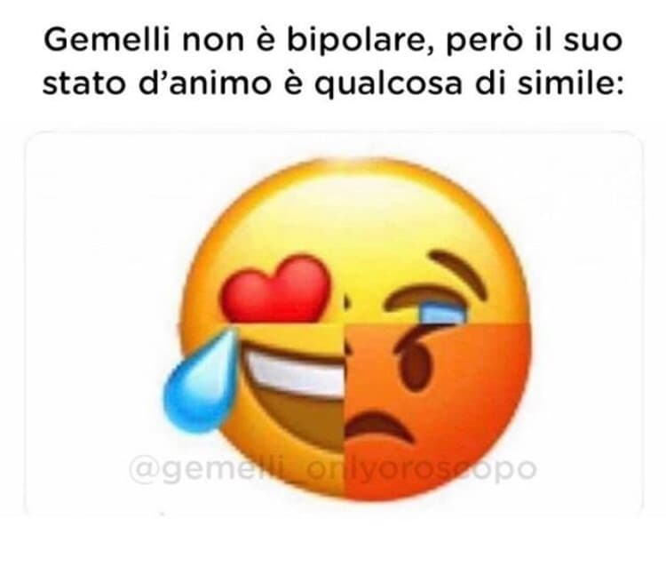 Mio dio ma sta parlando di me