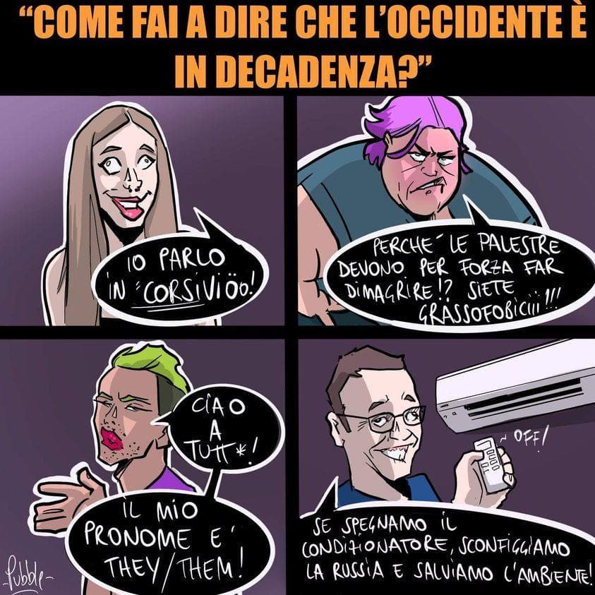 momento verità