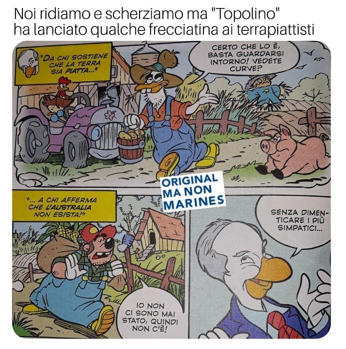 Poracci...