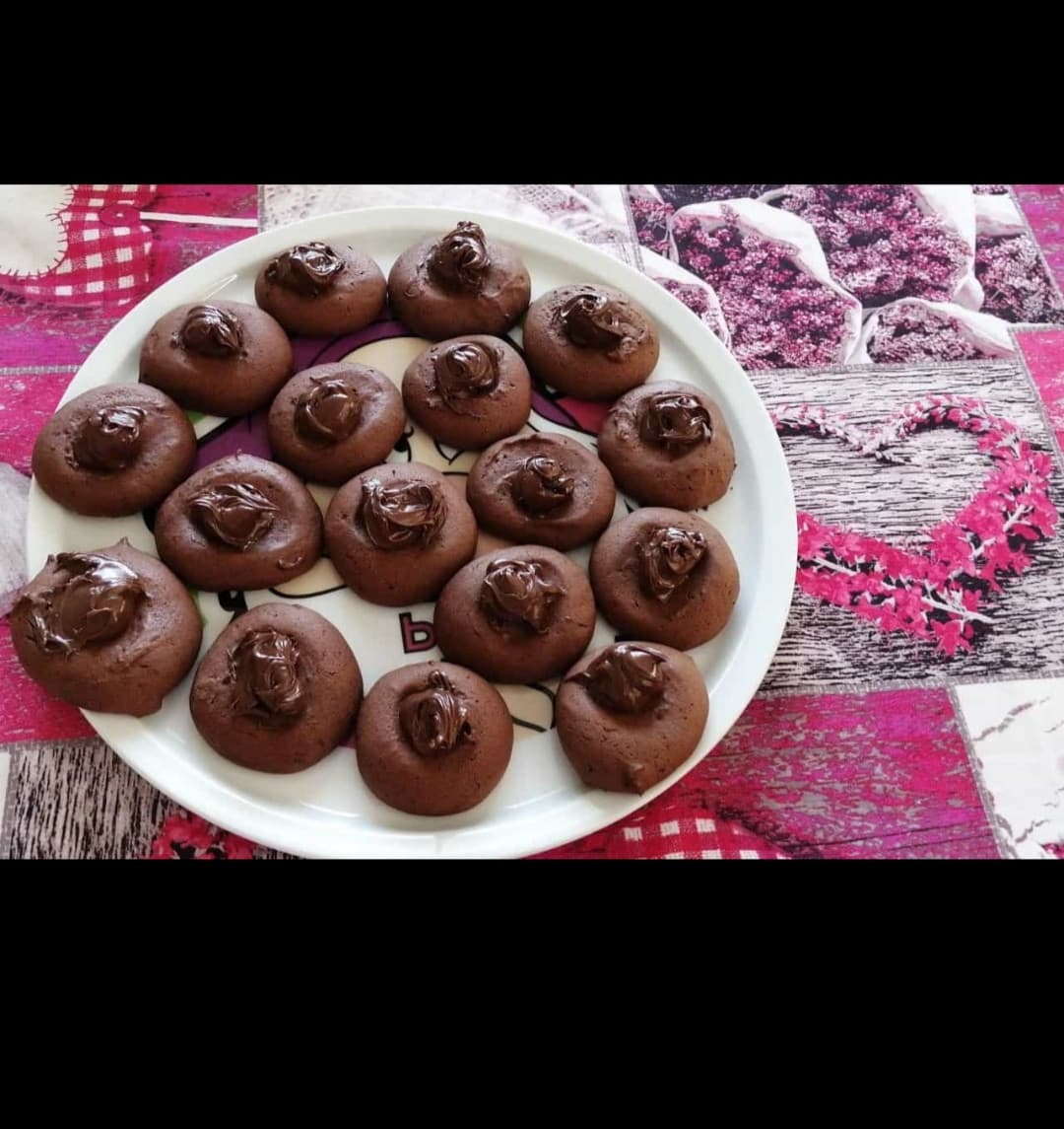 Nutelloni alla nutella?❤