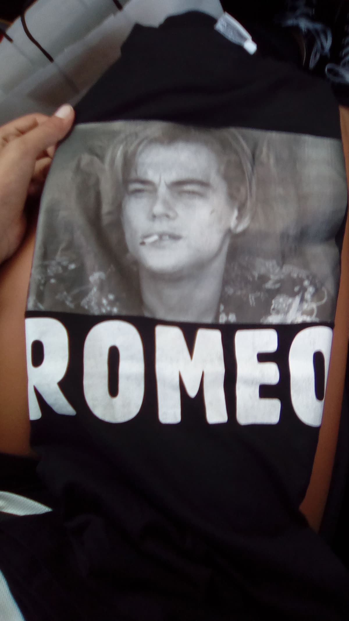 Il mio Romeo 