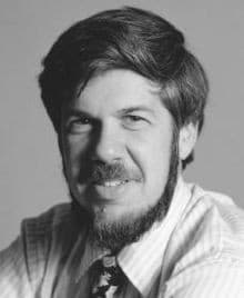 Stephen Jay Gould (1941-2002)