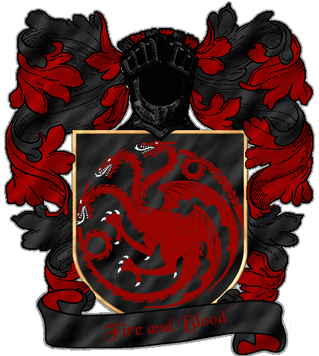 Vincono i Targaryen 