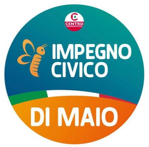 Dopo la disastrosa performance elettorale si è sciolto Impegno Civico, il partito di Luigi di Maio e Bruno Tabacci 