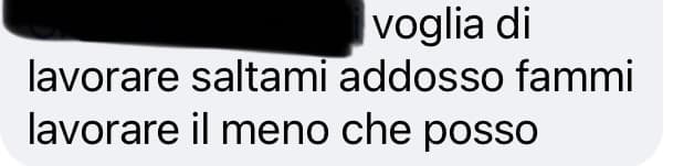 In qualsiasi paese del mondo aiutano i giovani per qualsiasi cosa, in Italia ci odiano?