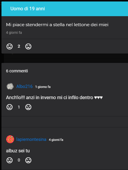 Facciamo gli auguri a Superfluo