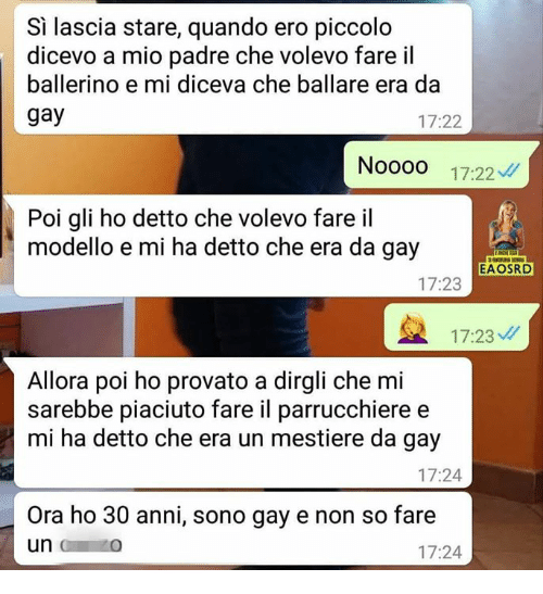 Riguardo il segreto nei virali… Premesso che molti qui sono parecchio ignoranti, e non sanno nulla di statistica, penso sia inutile negare che alcuni stereotipi siano veri. E basta, ammetterlo non discrimina nessuno ?‍♂️