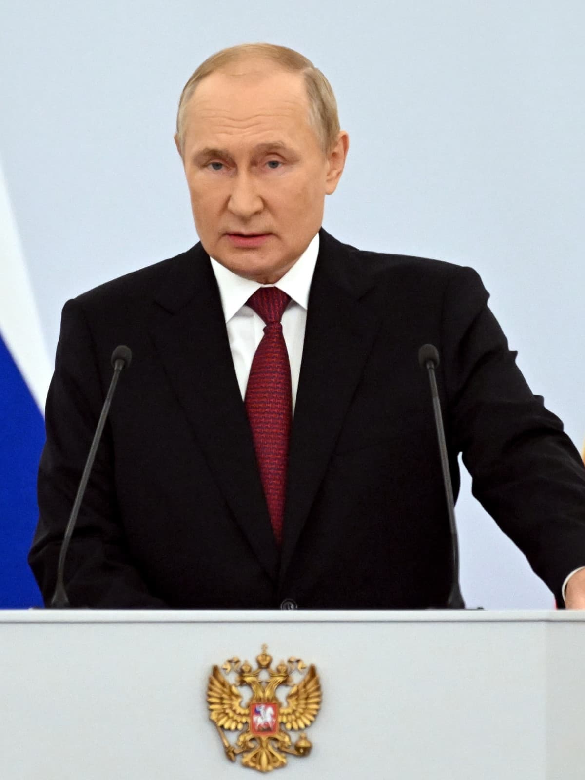 Tanti auguri a Vladimir Putin che oggi compie 70 anni! 