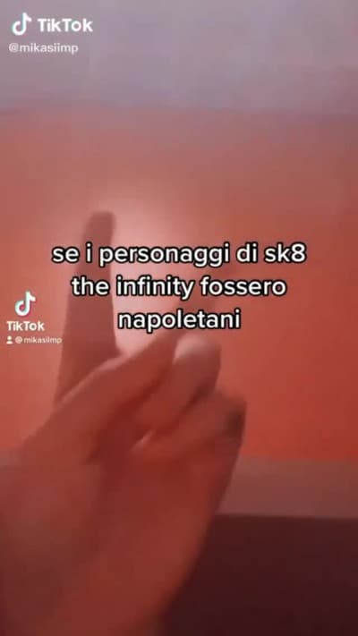 non sono l'unico coglione che lo guarda qui dai 