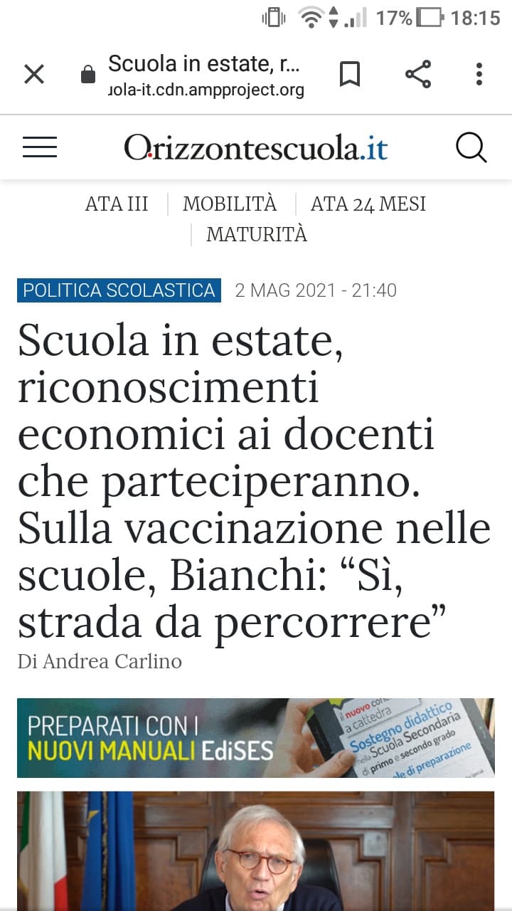 Riconoscimenti economici ai prof ma a noi studenti stremati per 9 mesi di scuola a cui dobbiamo sacrificare pure le vacanze ci meritiamo solo stress e ansie aggiuntive