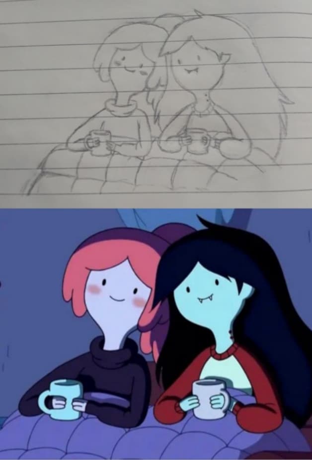 Bubbline ❣?️‍?