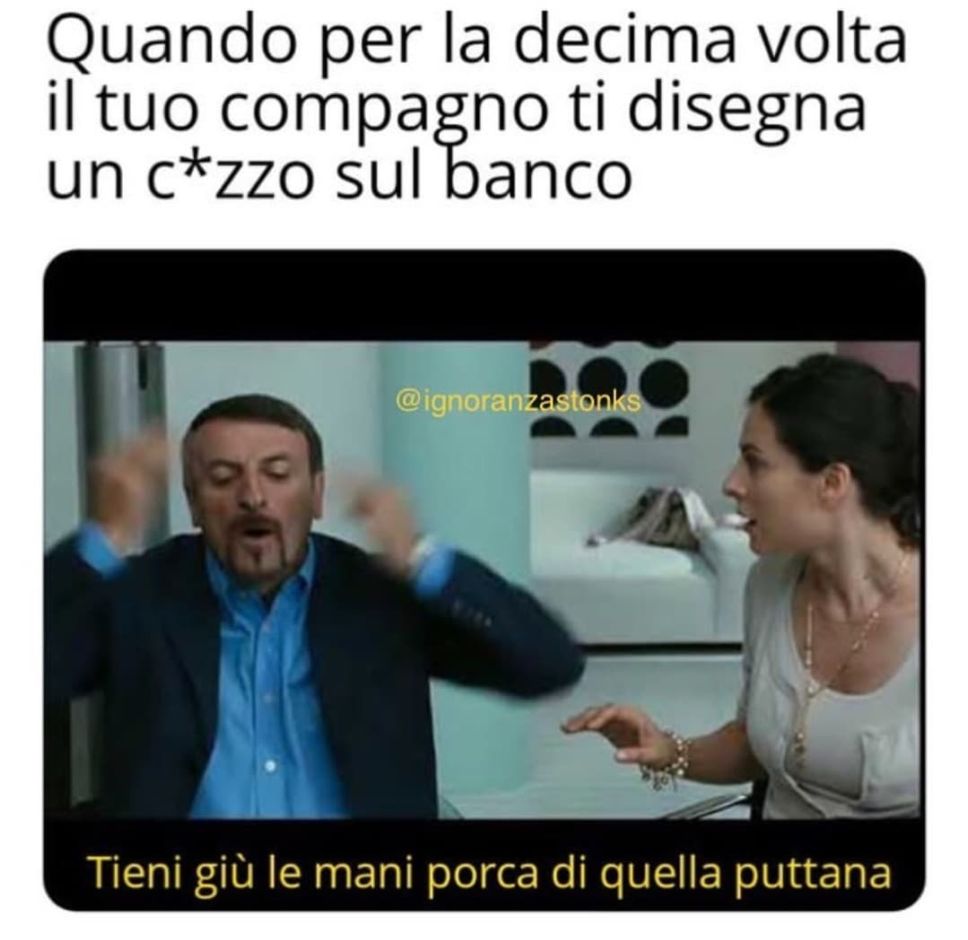 Sempre?