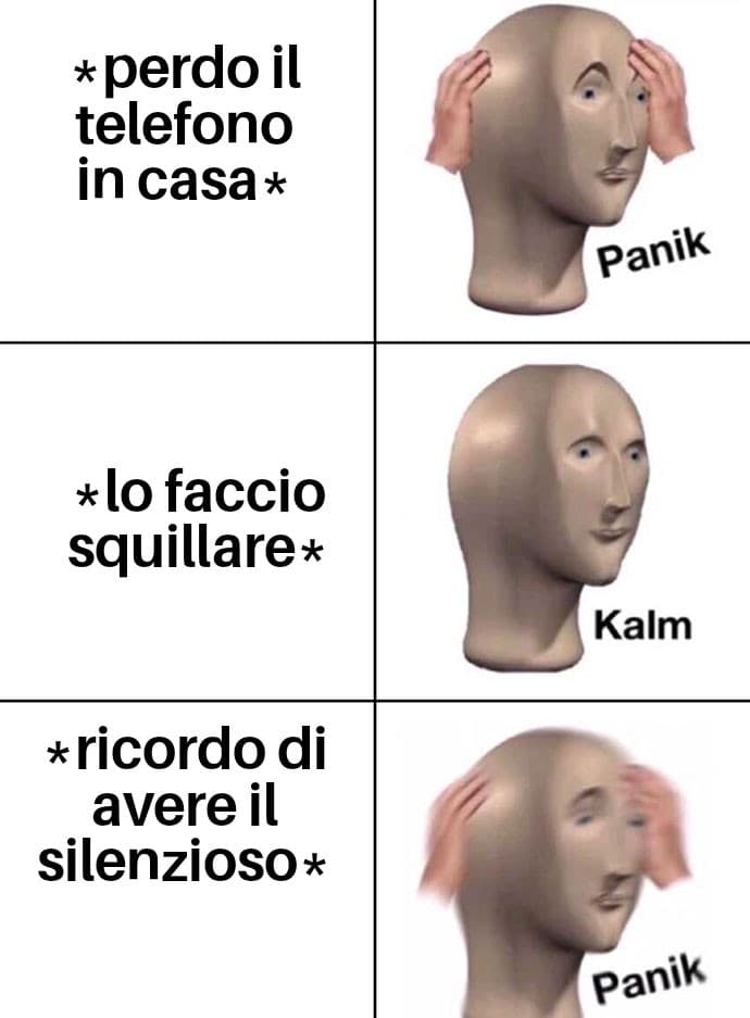 Io sempre 