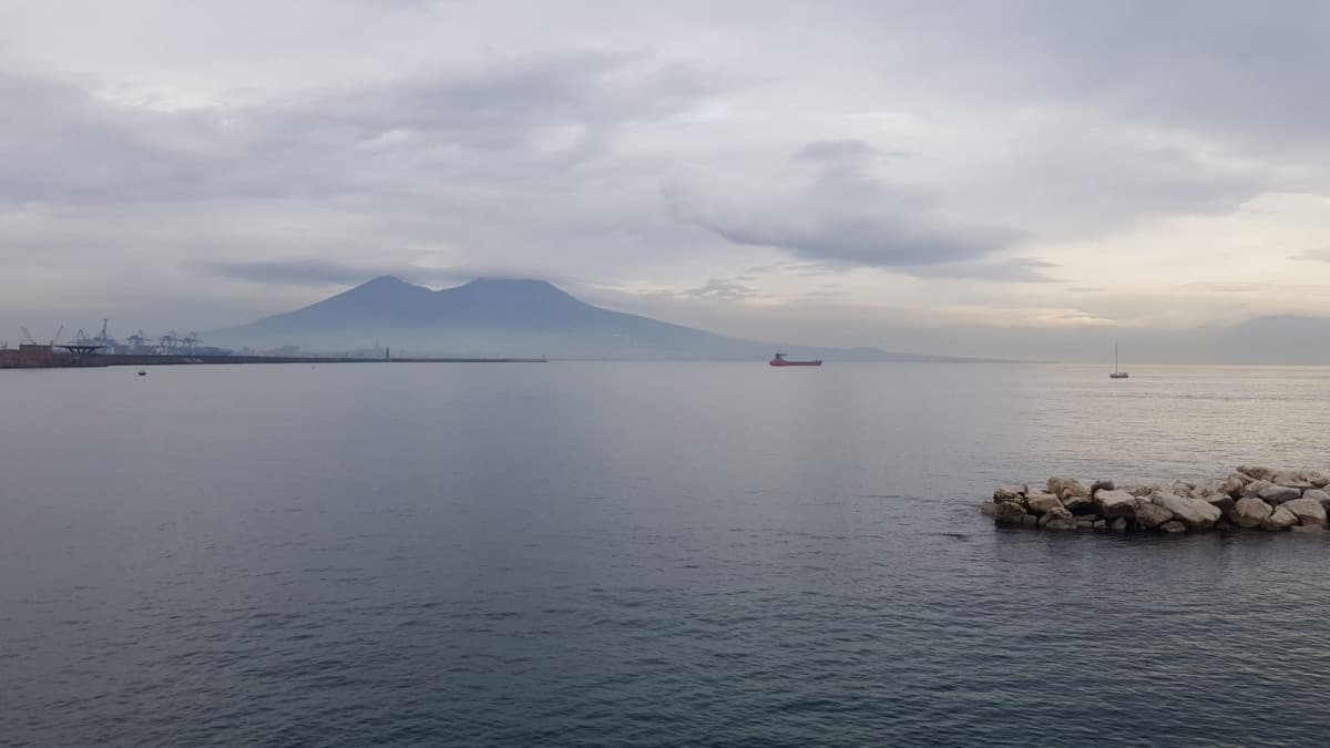 NAPOLI❤