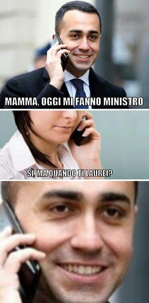 Piango. E Rido. AHAHHAHAHAH