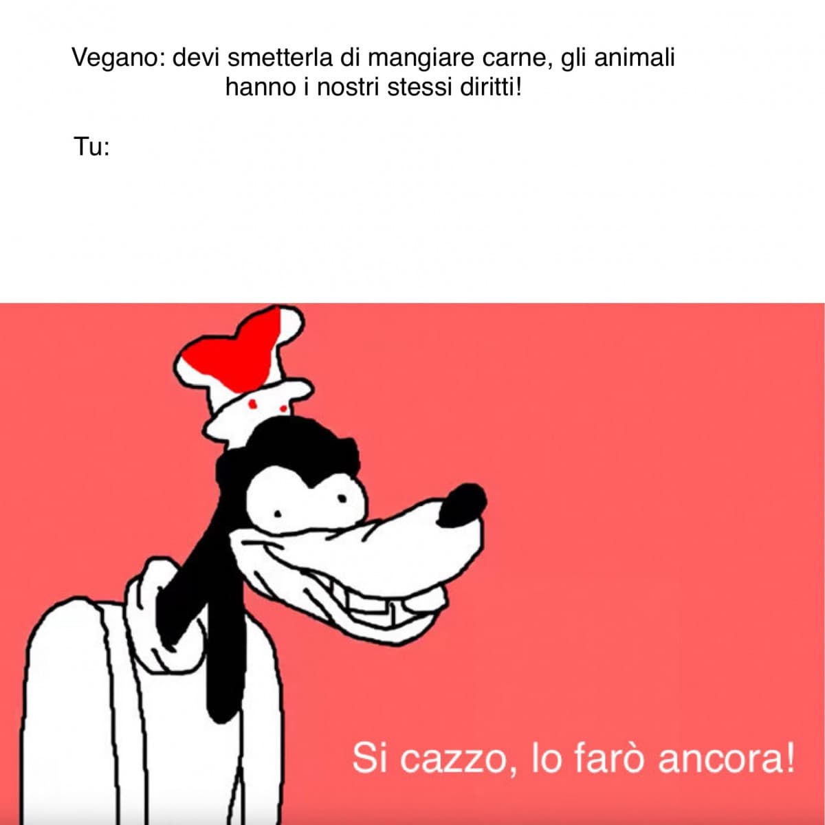 Goofy è tornato