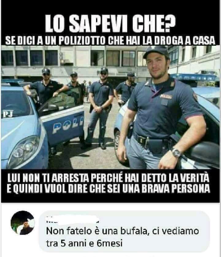 Vabbe sarà un caso il suo...