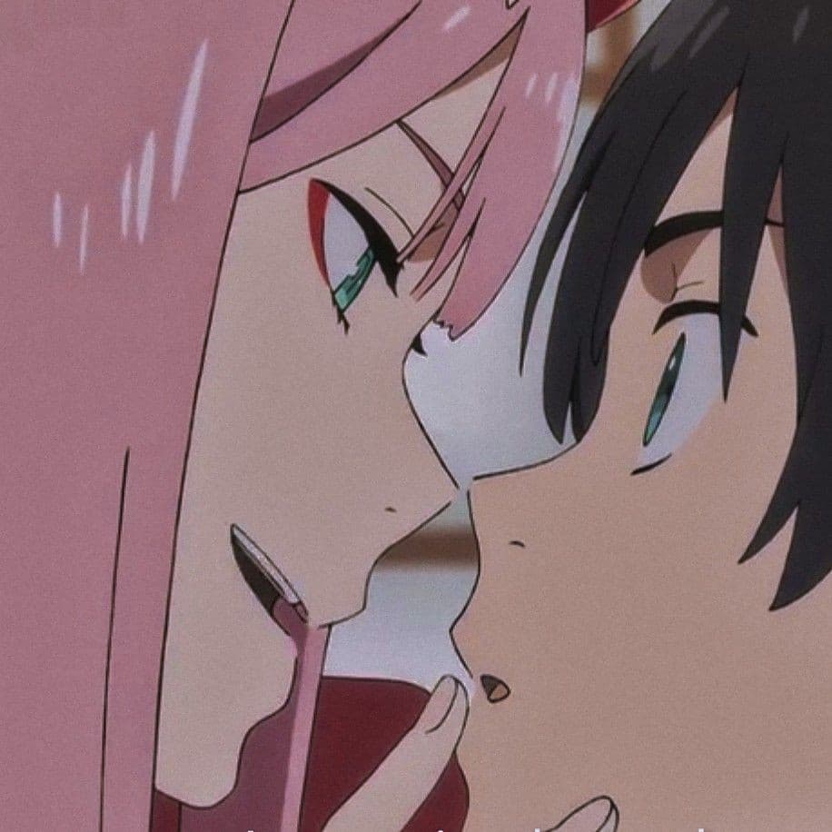 Per chi ha visto Darling In The Franxx, che voto dareste all'anime?